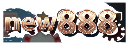 new8808 logo