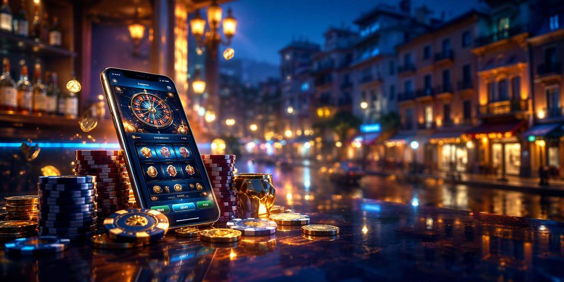 new8808 Live Casino