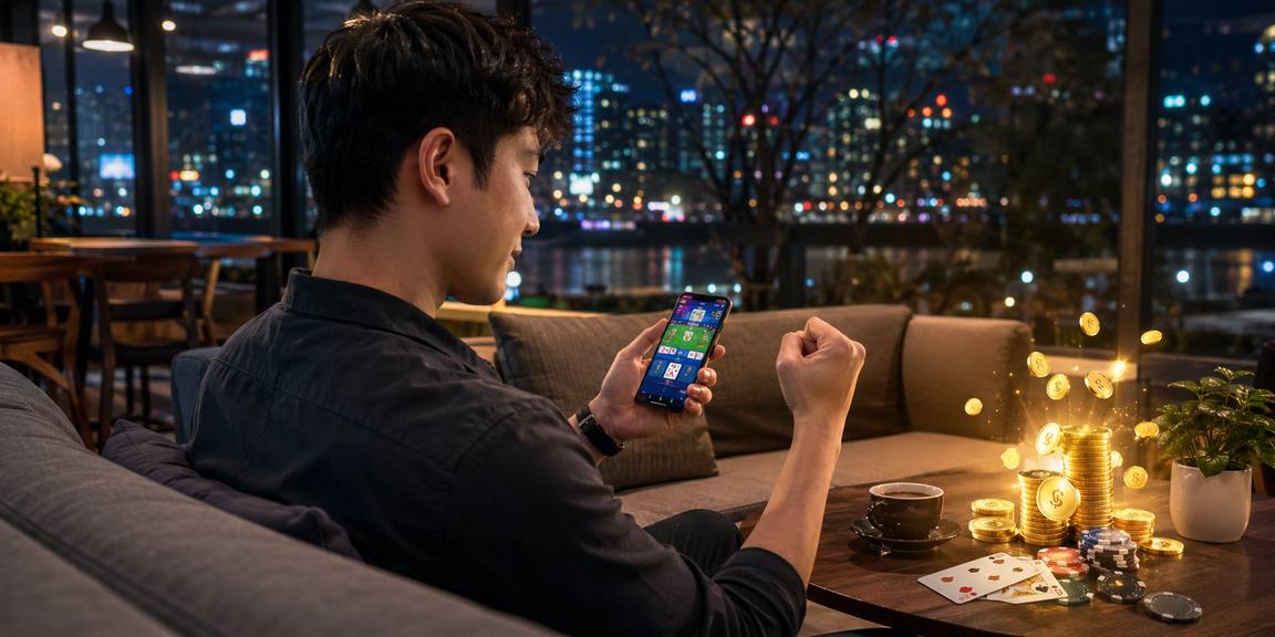 new8808 Ứng dụng new8808 cho Android và iOS – lobby đầy đủ trên điện thoại